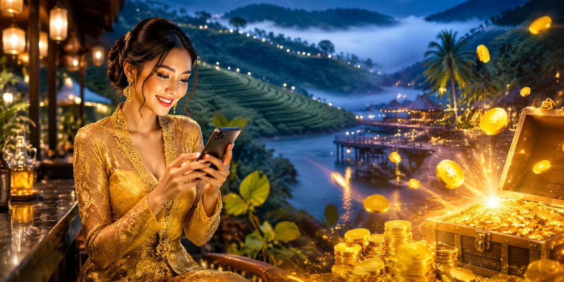 Rangkaian pengguna sukan maya menggunakan telefon bimbit di Malaysia dengan pelbagai gaya