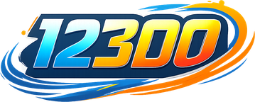 12300